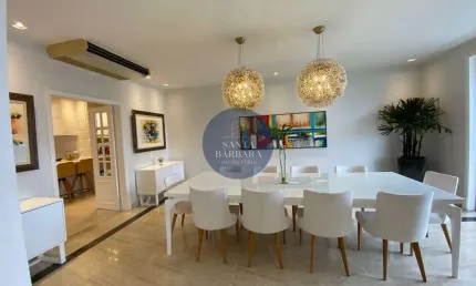 Apartamento com 4 dorms, Flamengo, Rio de Janeiro - R$ 4.5 mi, Cod: 4548