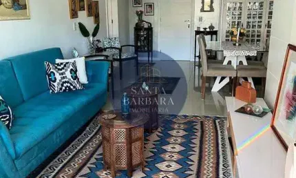 Apartamento com 3 quartos, Charitas, Niterói - R$ 1.3 mi, Cod: 4425