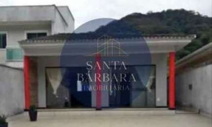 Casa com 2 dorms, Engenho do Mato, Niterói - R$ 520 mil, Cod: 4438