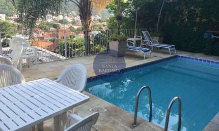 Casa com 4 dorms, são francisco, niterói - r$ 2 mi, cod: 4658