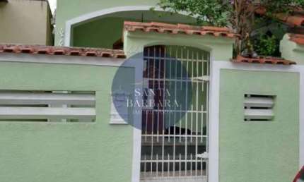 Casa com 3 dorms, Parada 40, São Gonçalo - R$ 650 mil, Cod: 941