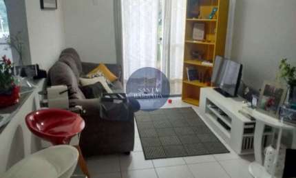 Apartamento com 2 quartos, Maria Paula, São Gonçalo - R$ 250 mil, Cod: 4927