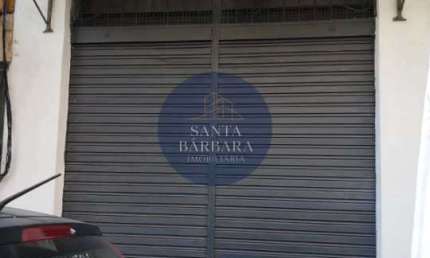 Ponto comercial para alugar na Rua General Castrioto, Barreto, Niterói