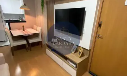 Apartamento, Vila Lage, São Gonçalo - R$ 240 mil, Cod: 5277