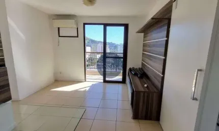 Apartamento com 2 quartos, centro, niterói - r$ 460 mil, cod: 5346