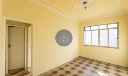 Apartamento com 1 quarto em Niterói - R$ 165 mil, Cod: 5378