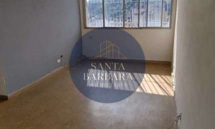 Apartamento com 2 quartos em Santa Rosa, Niterói, Cod: 5510