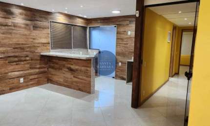 Sobrado com 2 quartos, Coelho, São Gonçalo - R$ 400 mil, Cod: 5630