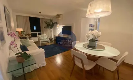 Apartamento com 2 quartos, Ingá, Niterói - R$ 830 mil, Cod: 5750