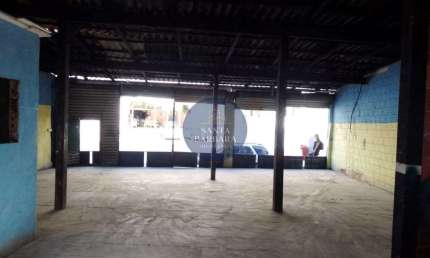 Ponto comercial à venda na Rua Doutor Mário Viana, Santa Rosa, Niterói