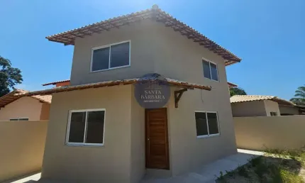 Casa de 3 quartos, Serra Grande, Niterói, R$ 630 mil, Cod: 5758