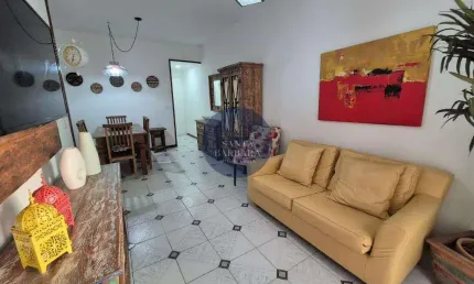 Apartamento com 2 dorms, Praia do Forte, Cabo Frio - R$ 840 mil, Cod: 5812