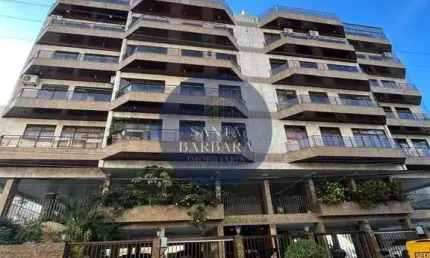 Apartamento com 3 dorms, Passagem, Cabo Frio - R$ 795 mil, Cod: 5858