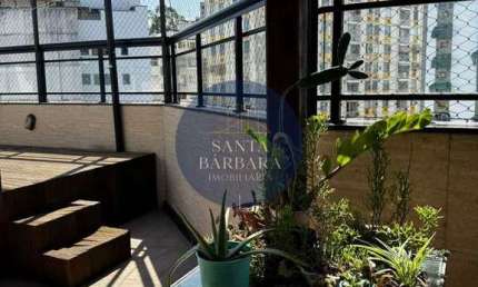 Cobertura com 4 quartos, Ingá, Niterói - R$ 1.85 mi, Cod: 5864