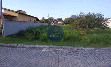 Terreno, Cajueiros (Itaipuaçu), Maricá - R$ 120 mil, Cod: 5895
