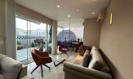 Cobertura com 3 dorms, Ingá, Niterói - R$ 1.6 mi, Cod: 5982