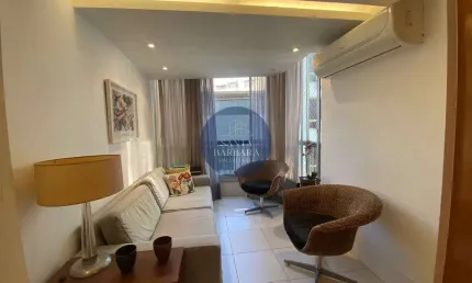 Cobertura com 3 quartos, Ingá, Niterói - R$ 970 mil, Cod: 6000