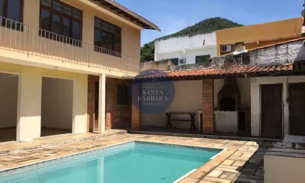 Casa com 3 quartos, piratininga, niterói - r$ 750 mil, cod: 6006
