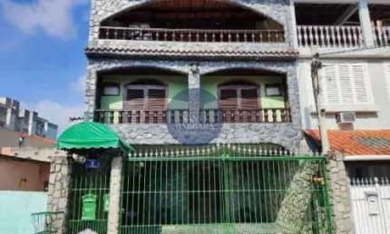 Casa com 4 dorms, Centro, São Gonçalo - R$ 539 mil, Cod: 6017