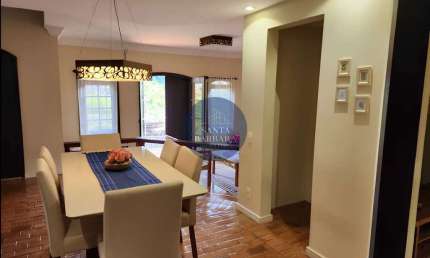 Casa com 3 dorms, Quitandinha, Petrópolis - R$ 980 mil, Cod: 6022