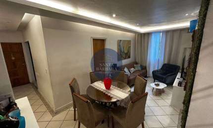 Cobertura com 4 quartos, Icaraí, Niterói - R$ 920 mil, Cod: 6026