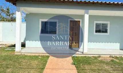 Duas Casas, Barra Nova, Saquarema - R$ 530 mil, Cod: 6050