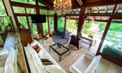 Casa com 3 quartos, Vila Progresso, Niterói - R$ 1.58 mi, Cod: 6054