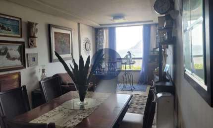 Apartamento com 2 quartos, Ingá, Niterói - R$ 1.39 mi, Cod: 5870