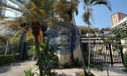 Apartamento com 3 dorms, Santa Rosa, Niterói - R$ 590 mil, Cod: 6059