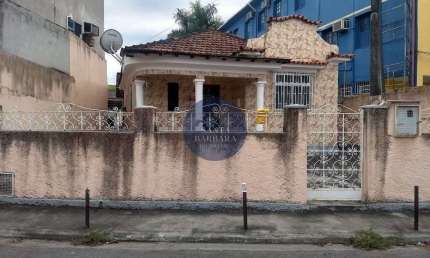 Casa com 3 quartos, Barreto, Niterói - R$ 800 mil, Cod: 6104