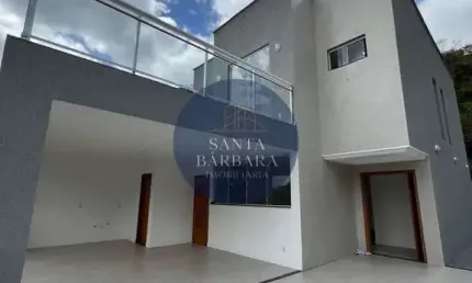 Casa duplex, com 3 quartos, Badu, Niterói- R$ 1.2 mi, Cod: 6106