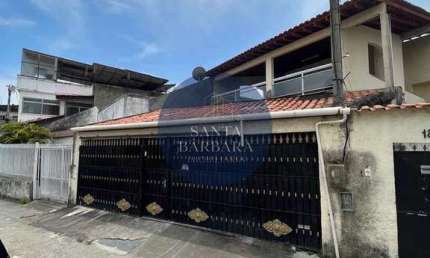 Casa com 3 quartos, Paraíso, São Gonçalo - R$ 295 mil, Cod: 6120