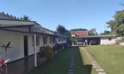 Casa com 4 dorms, Porto do Carro, Cabo Frio - R$ 790 mil, Cod: 6130