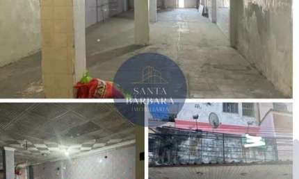 Loja Comercial, Neves (Neves), São Gonçalo, Cod: 6053