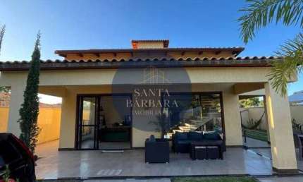 Casa de Condomínio com 4 dorms, Caravelas, Armação dos Búzios - R$ 1.35 mi, Cod: 6143