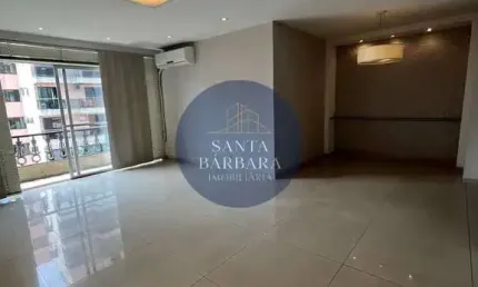 Apartamento com 4 quartos, Icaraí, Niterói - R$ 1.3 mi, Cod: 6147