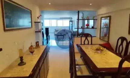 Apartamento com 4 dorms, Icaraí, Niterói - R$ 1.68 mi, Cod: 6148