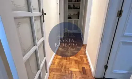 Apartamento com 3 dorms, Icaraí, Niterói - R$ 800 mil, Cod: 6154