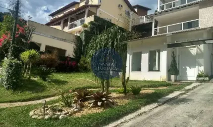 Casa com 3 dorms, Sapê, Niterói - R$ 2.1 mi, Cod: 1468