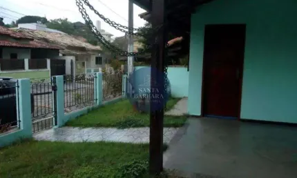 Casa com 4 dorms, Várzea das Moças, Niterói - R$ 460 mil, Cod: 1571