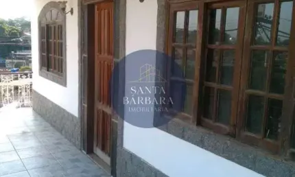 Casa com 5 dorms, Zé Garoto, São Gonçalo - R$ 370 mil, Cod: 1866