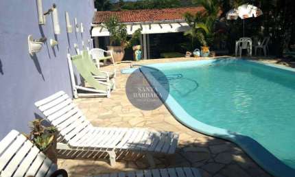 Casa com 20 quartos, Geribá, Armação dos Búzios - R$ 6 mi, Cod: 2149