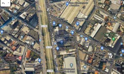 Terreno, Alcântara, São Gonçalo - R$ 3 mi, Cod: 2399