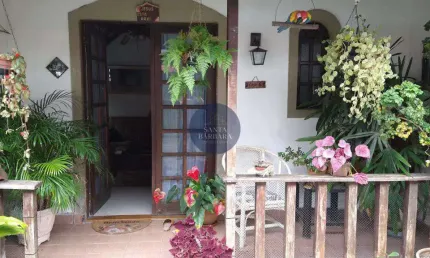 Casa com 2 quartos, Mata Paca, Niterói - R$ 424 mil, Cod: 3331