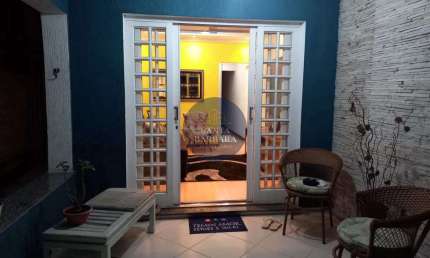 Casa com 2 dorms, Largo do Barradas, Niterói - R$ 800 mil, Cod: 6028