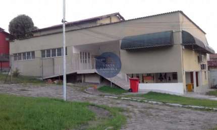 Área, Santa Luzia, São Gonçalo - R$ 2 mi, Cod: 6087