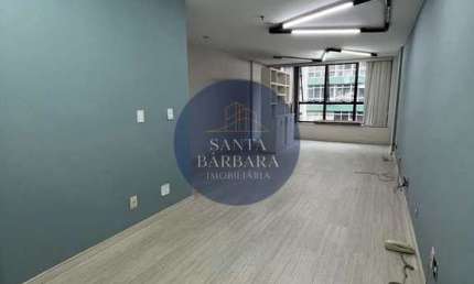 Sala comercial à venda na Avenida Ernani do Amaral Peixoto, Centro, Niterói