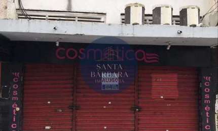 Ponto comercial para alugar na Rua Aurelino Leal, Centro, Niterói
