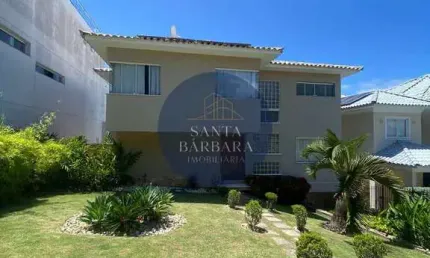 Casa de Condomínio com 4 dorms, Camboinhas, Niterói - R$ 3.8 mi, Cod: 6182