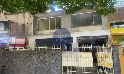 Ponto comercial para alugar na Rua Cinco de Julho, Icaraí, Niterói